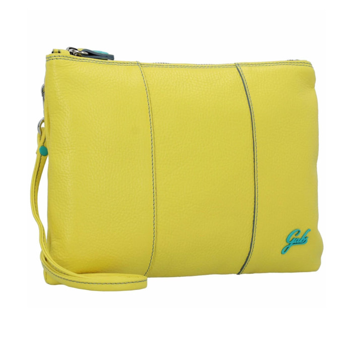 Borsa tracolla Donna GABS Lime BEYONCE M RUGAC5029