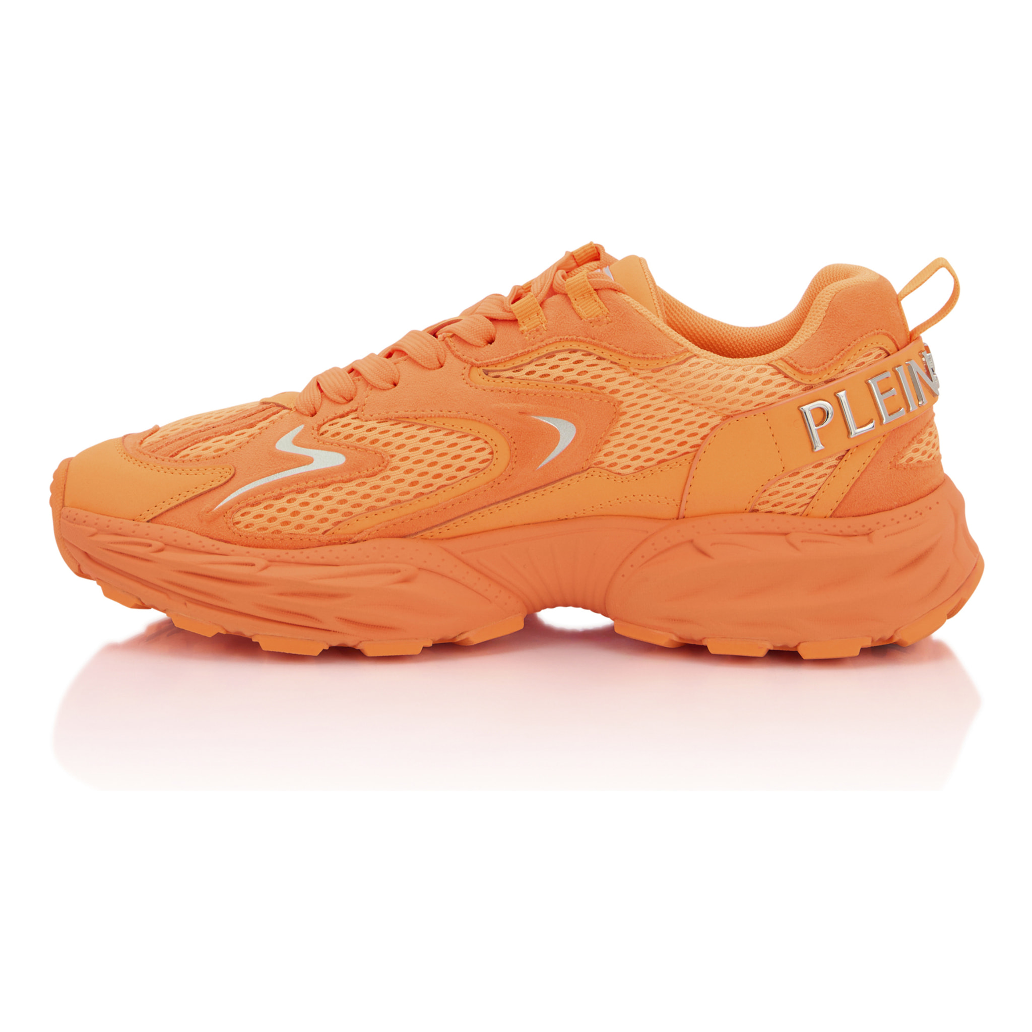 PLEIN SPORT Zapatillas bajas PULSE X