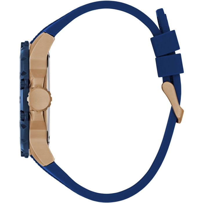 Guess Orologio Multifunzione Contender