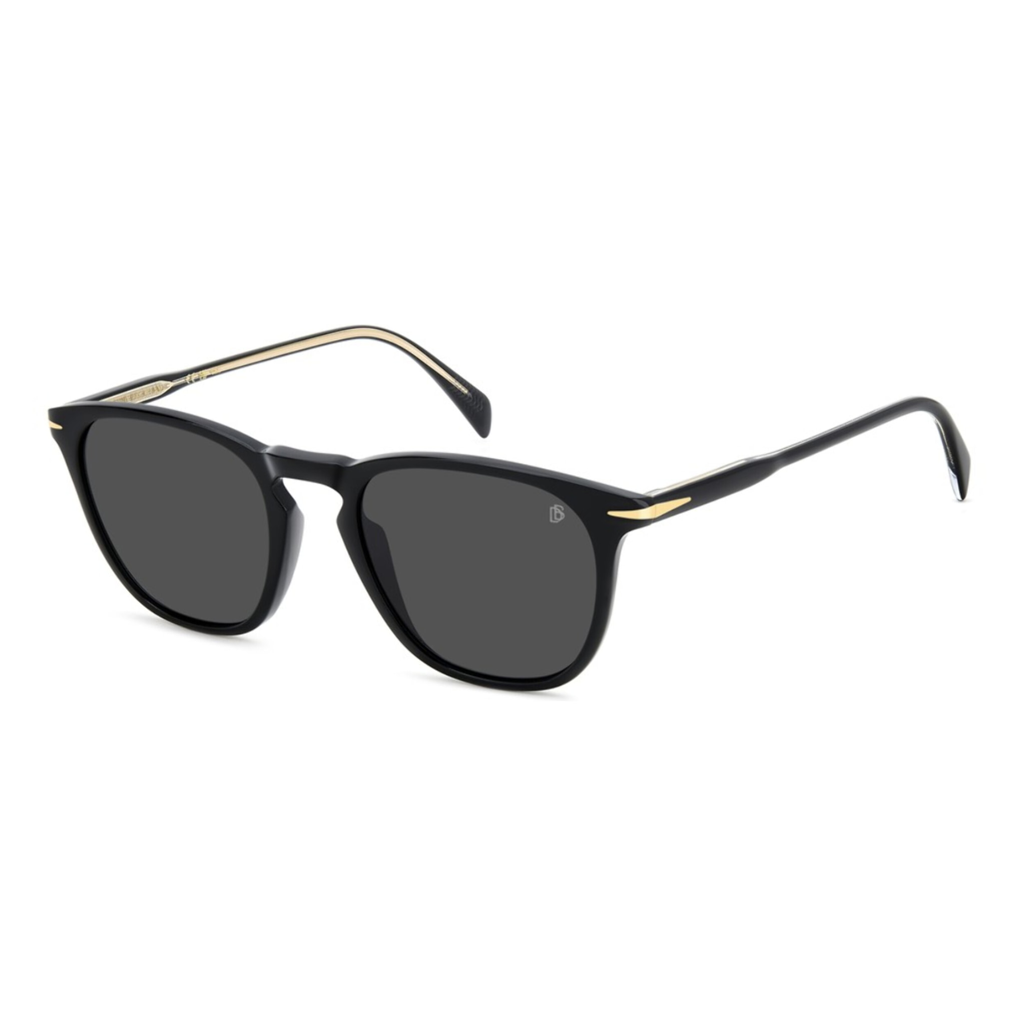 Gafas de Sol David Beckham DB 1160/S 807 IR de Acetato Hombre 51 mm
