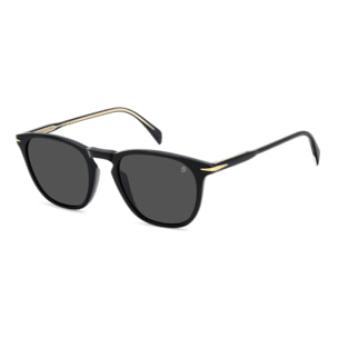 Gafas de Sol David Beckham DB 1160/S 807 IR de Acetato Hombre 51 mm