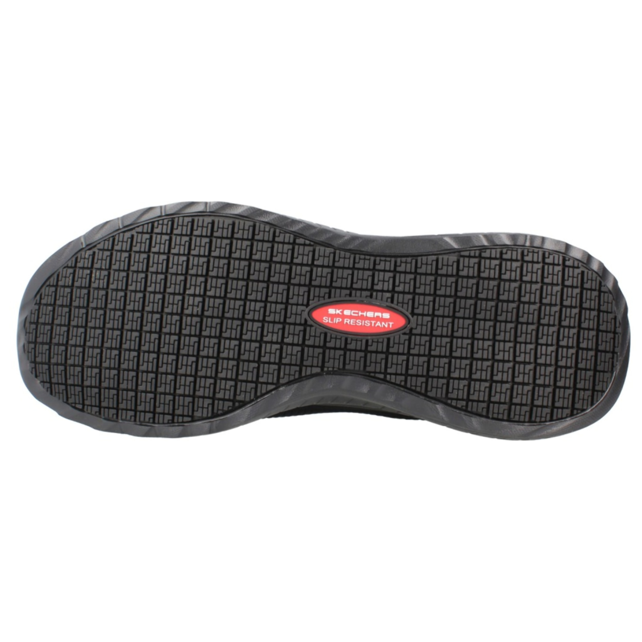 Sneakers De  Hombre 200308ecs Negro