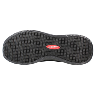 Sneakers De  Hombre 200308ecs Negro