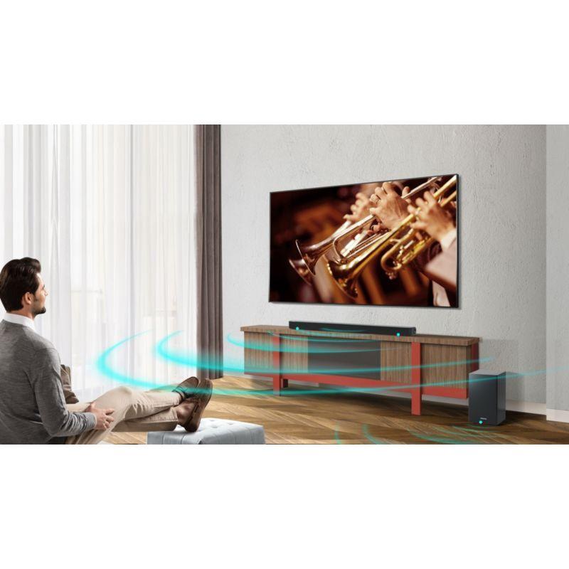 Barre de son HISENSE HS212F
