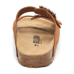 Sandalo BILLOWY MARRONE