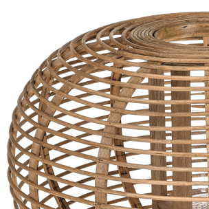 Lanterna rotonda - Pezzi 1 - 38xH32x38cm - Bianchi Dino SpA