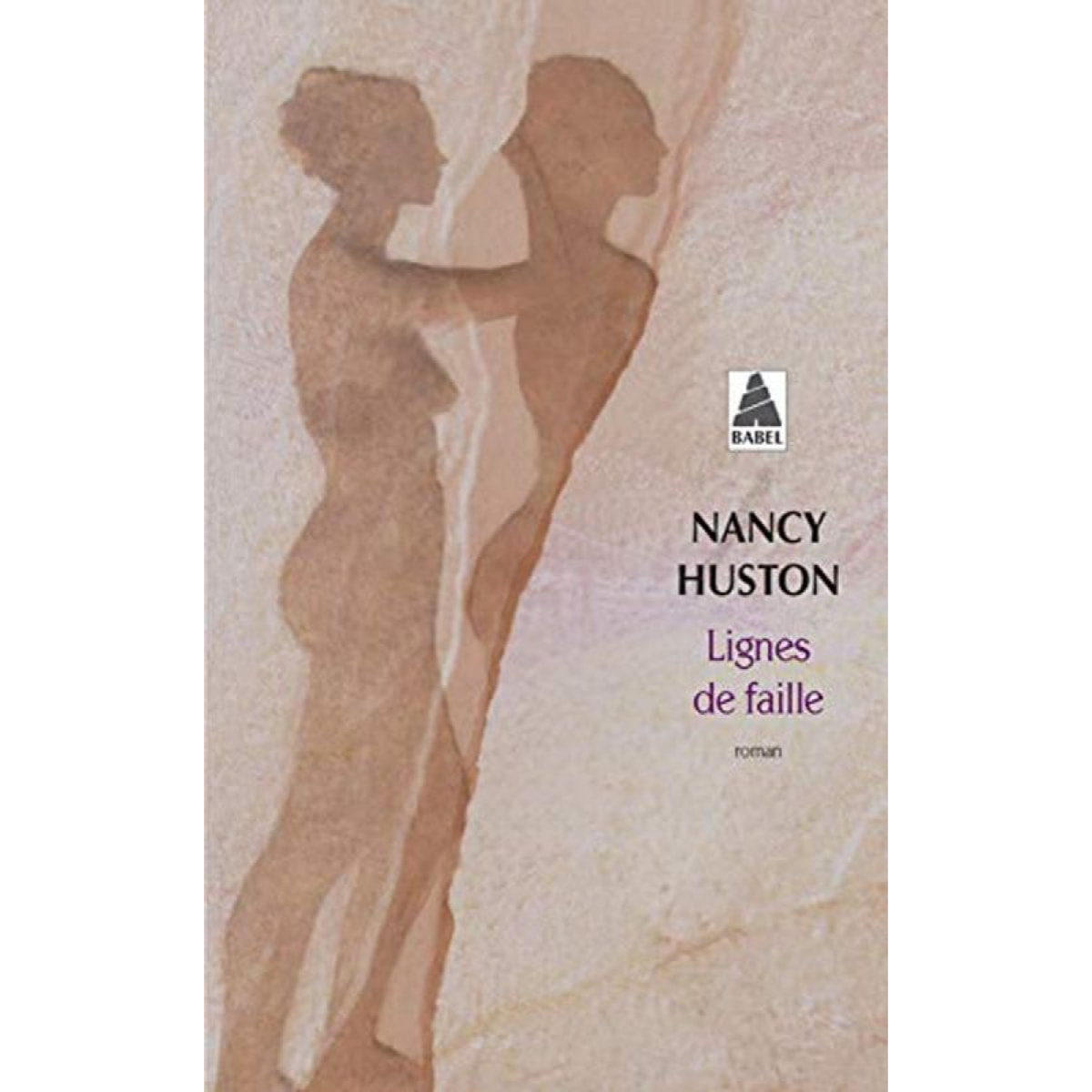 Huston, Nancy | Lignes de faille | Livre d'occasion