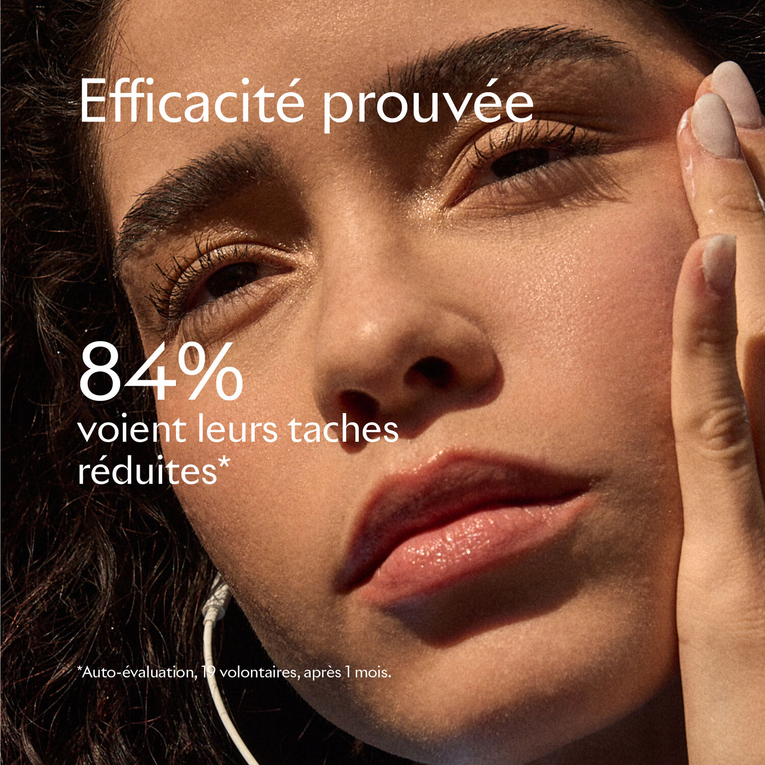 Lumina SPF 30  - Fluide Éclat Anti-Taches 40 ml