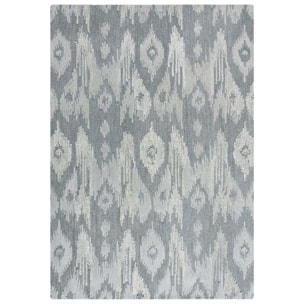 Tapis en laine DION IKAT
