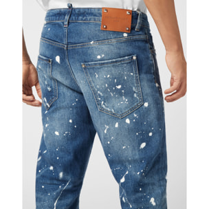 PHILIPP PLEIN Detroit Fit