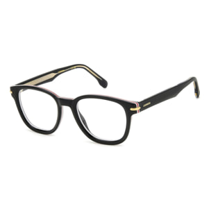 Gafas de Vista Carrera 331 807 de Acetato Hombre 50 mm