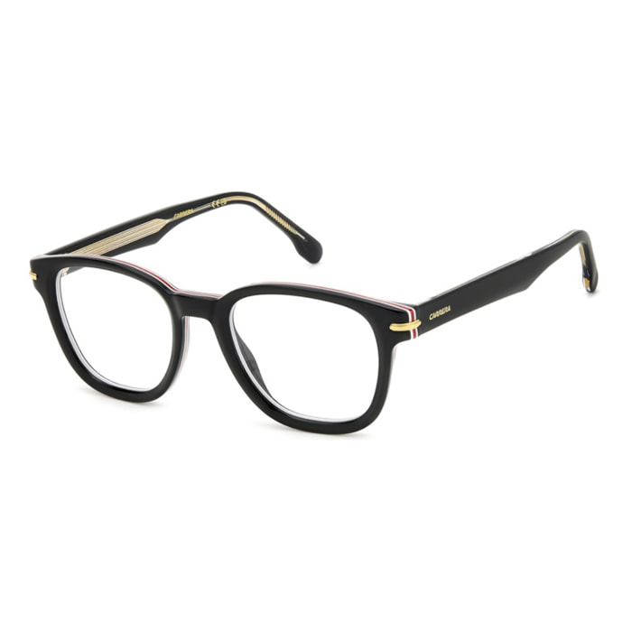Gafas de Vista Carrera 331 807 de Acetato Hombre 50 mm