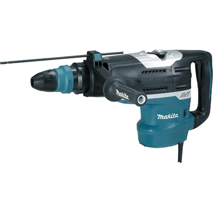 Perforateur burineur MAKITA SDS-MAX 1510W 52mm - HR5212C