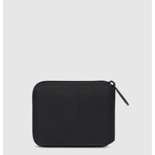 Piquadro Portafogli con zip