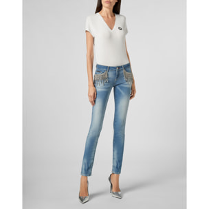 PHILIPP PLEIN Jeans Slim Fit