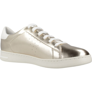 Sneakers de  Mujer de la marca GEOX  modelo D JAYSEN Gold