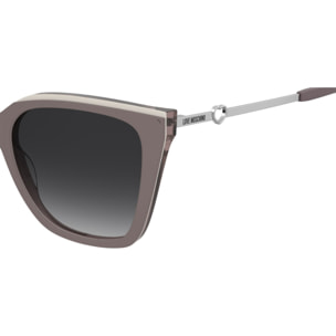 Gafas de Sol Love Moschino MOL094/S P6Q de Acetato Mujer 56 mm