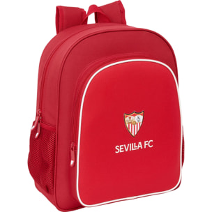 Mochila junior adapt.carro sevilla fc