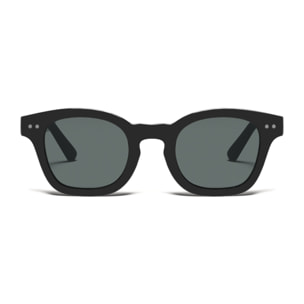 Gafas de Sol Tarifa Negro Hanukeii para hombre y mujer