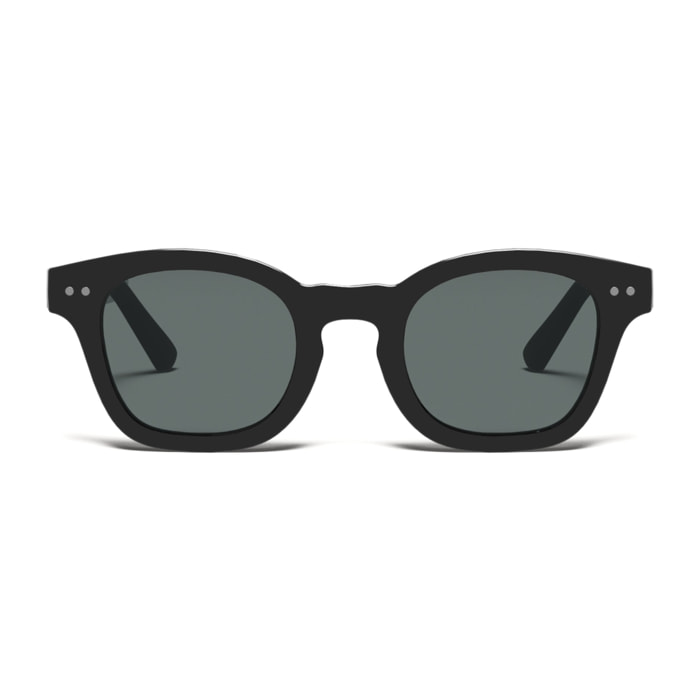 Gafas de Sol Tarifa Negro Hanukeii para hombre y mujer