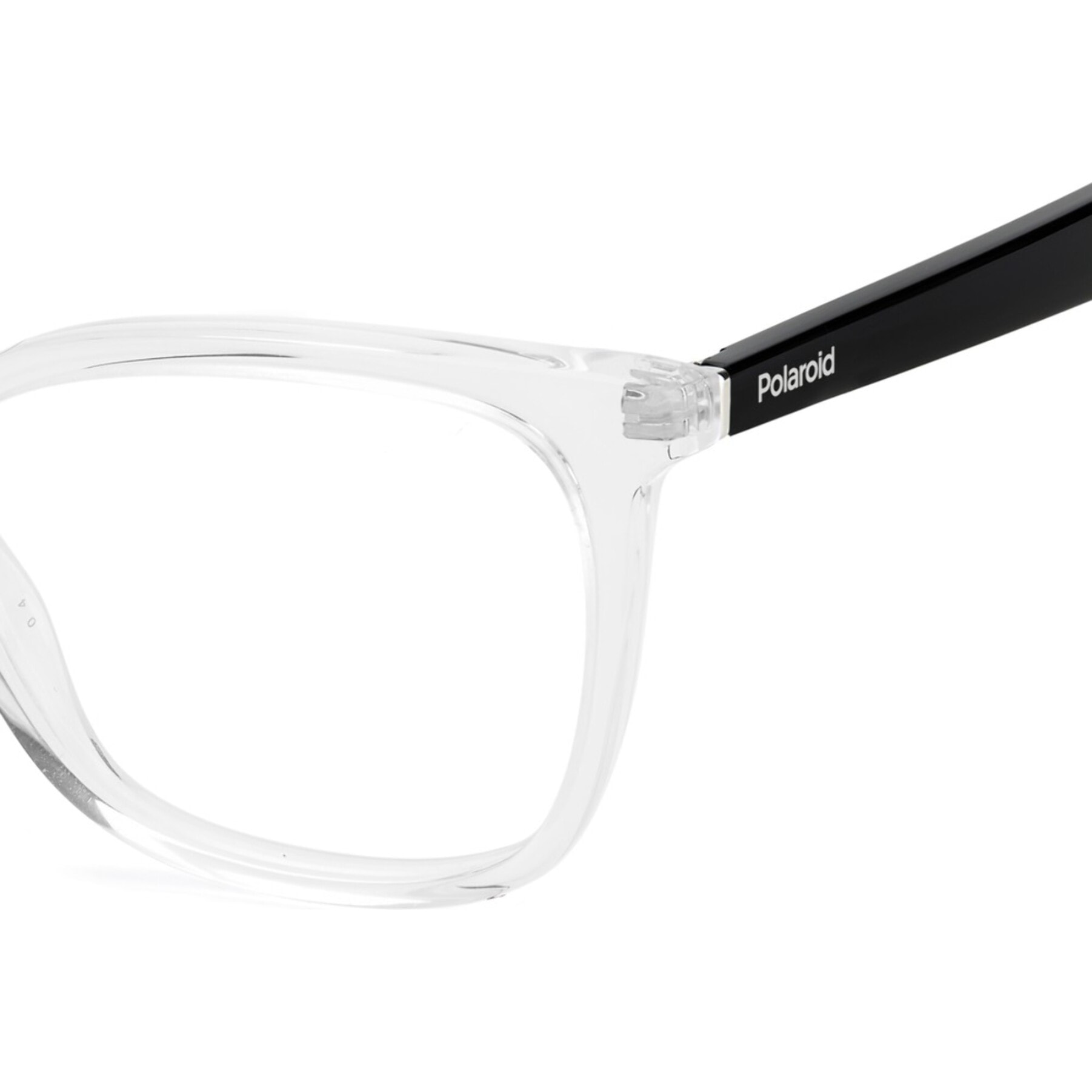Gafas de Vista Polaroid PLD D423 900 de Policarbonato Mujer 51 mm