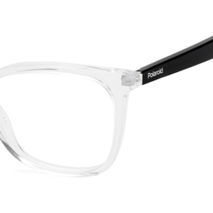 Gafas de Vista Polaroid PLD D423 900 de Policarbonato Mujer 51 mm