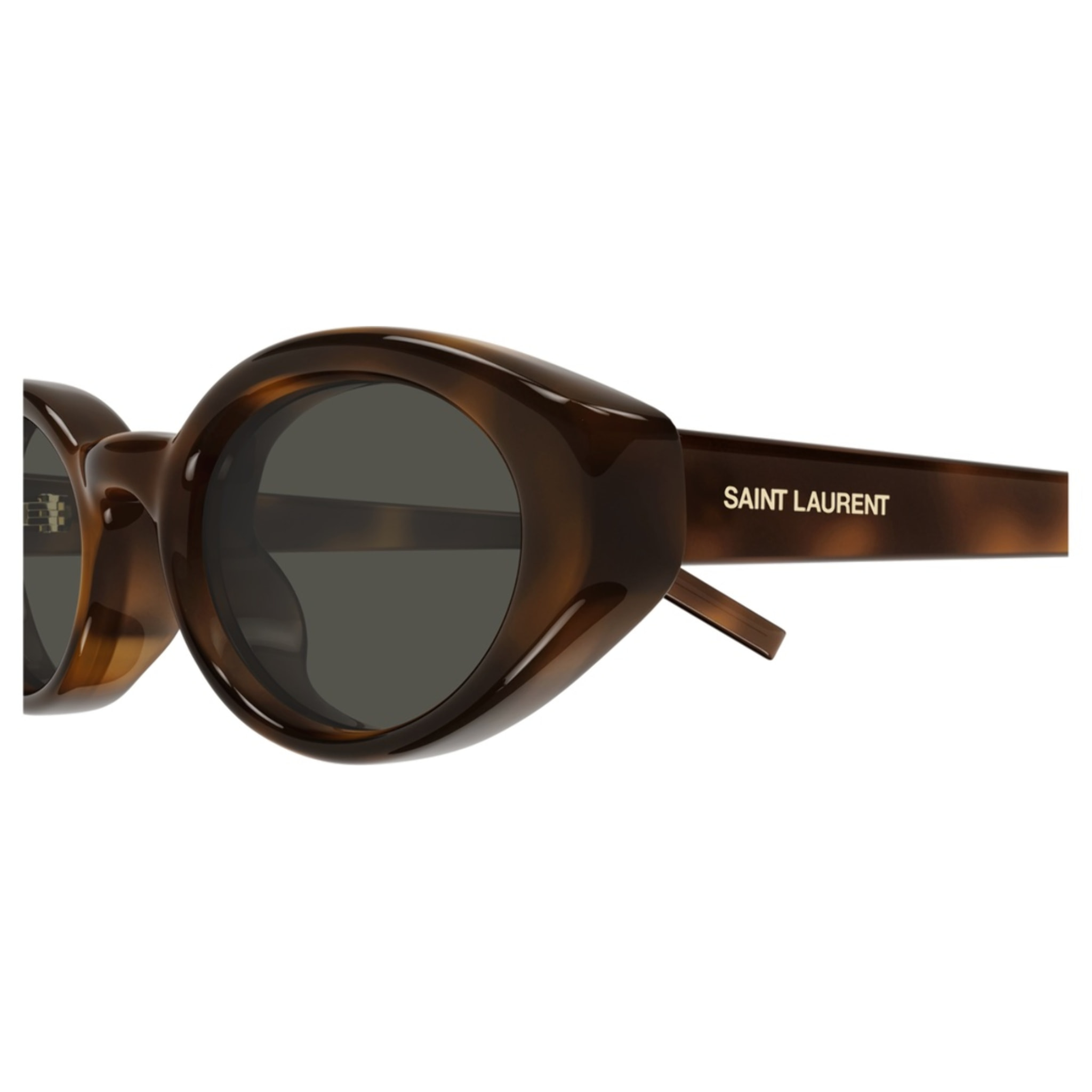 Gafas de Sol Saint Laurent SL 567 PLUMP-002 de Acetato Mujer 51 mm