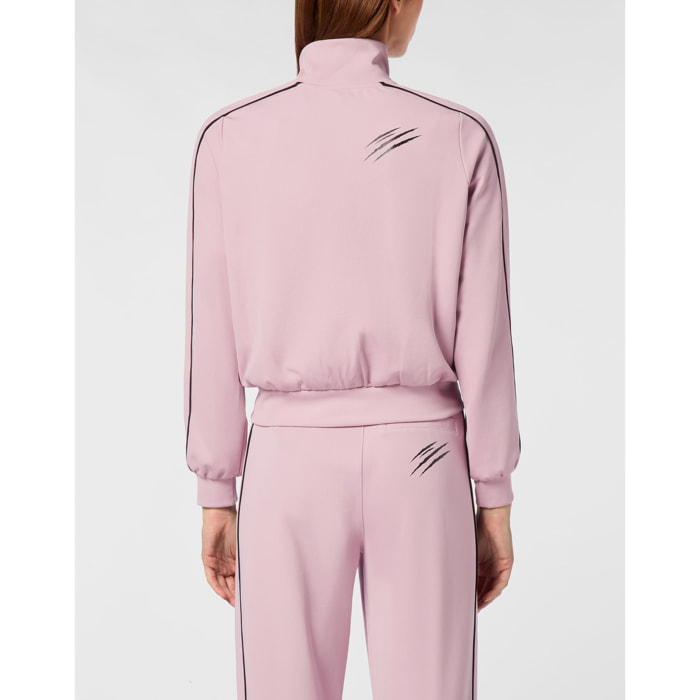 PLEIN SPORT Sudadera