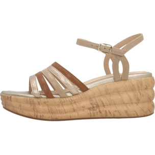 SANDALIAS GEOX D PRIMULA SAND B