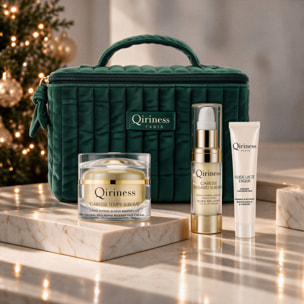 Temps Sublime - Coffret Crème Suprême Jeunesse 50 ml + 2 Produits + Trousse