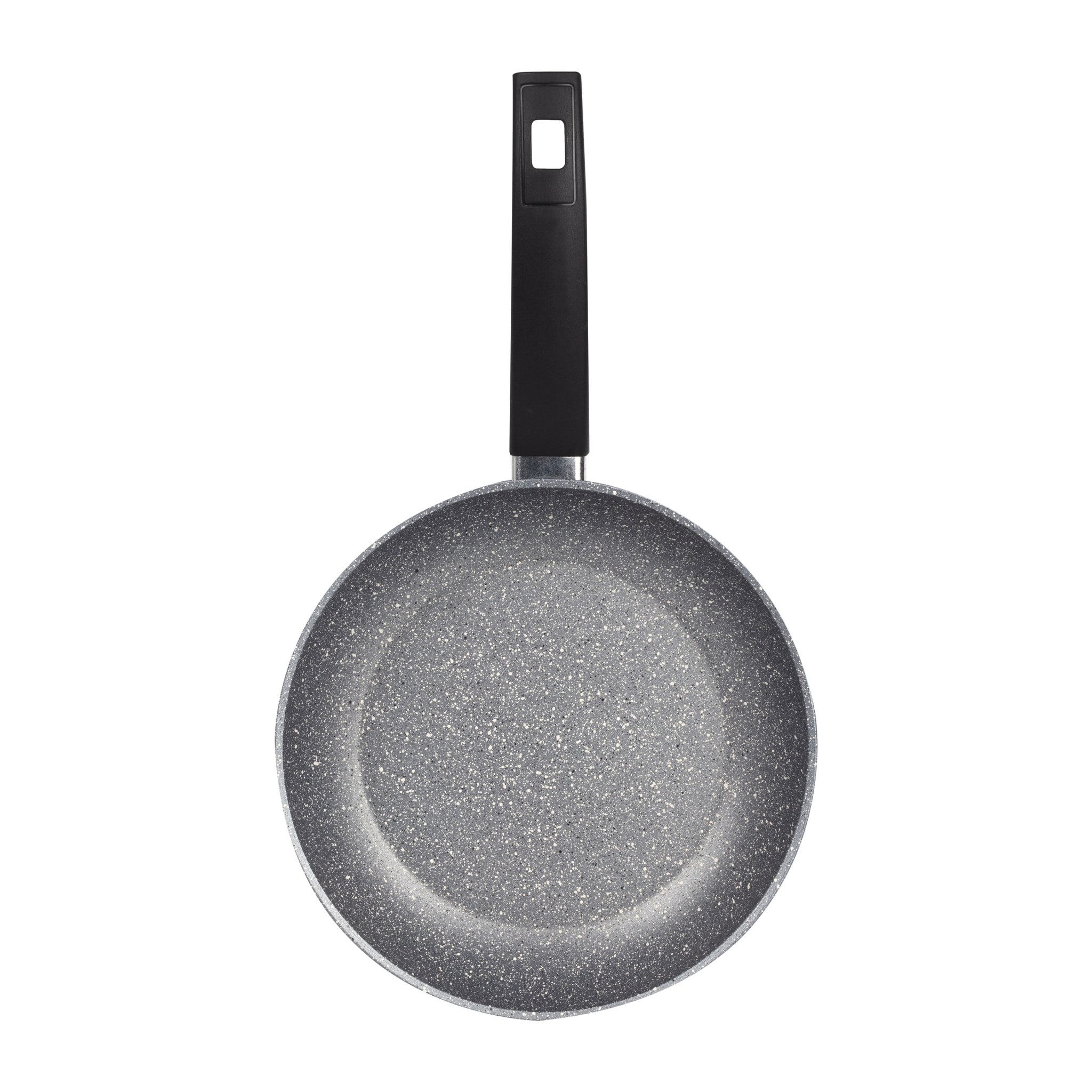 Juego de sartenes (20/24 cm) San Ignacio Root  en color gris