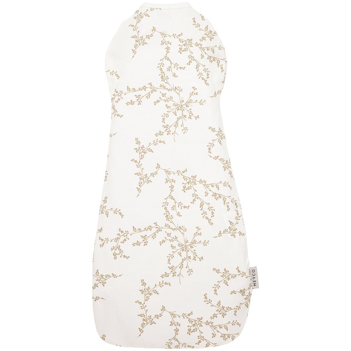 Saco Nido Cremallera Tog 0.3 Me-Branches