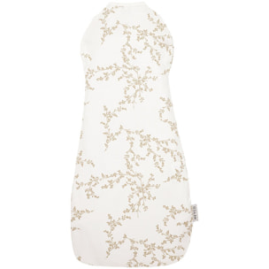 Saco Nido Cremallera Tog 0.3 Me-Branches