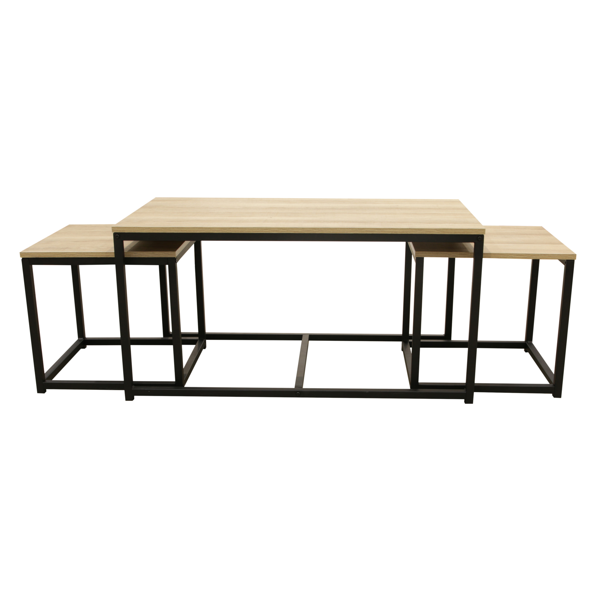 Table Basse X3 Seattle