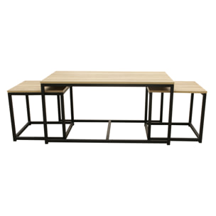 Table Basse X3 Seattle
