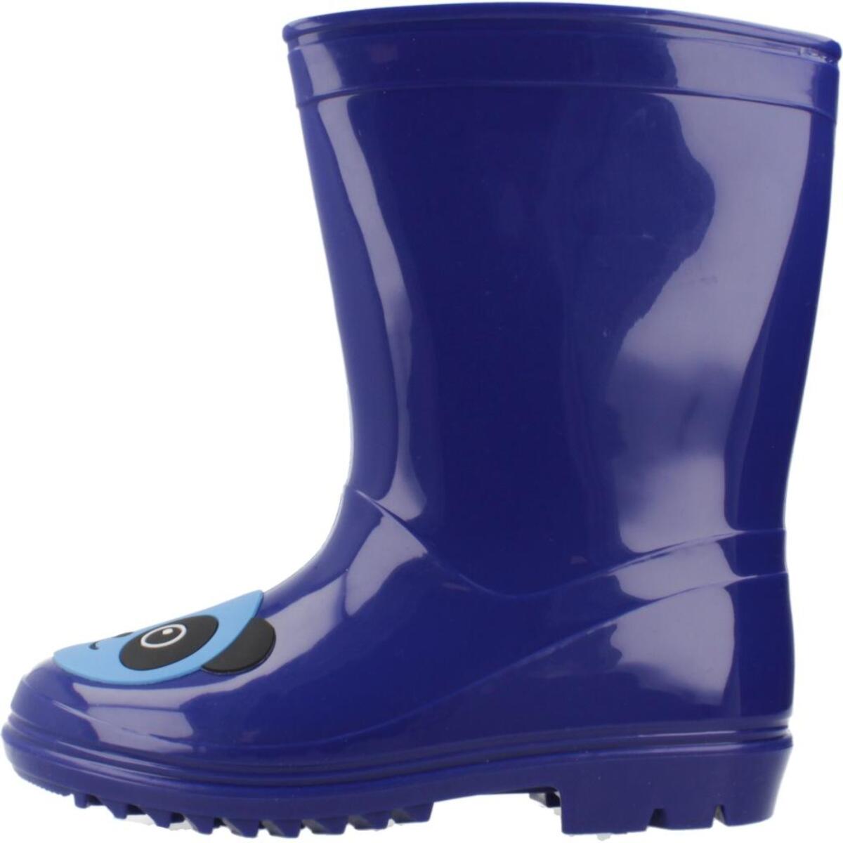 Botas Niño de la marca CHICCO  modelo BOOT WLAKY AZUL