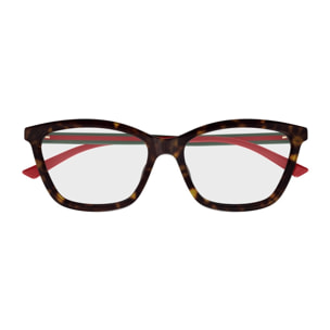 Gafas de Vista Gucci GG1989O-002 de Acetato Mujer 56 mm