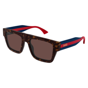 Gafas de Sol Gucci GG1868S-002 de Acetato Hombre 53 mm
