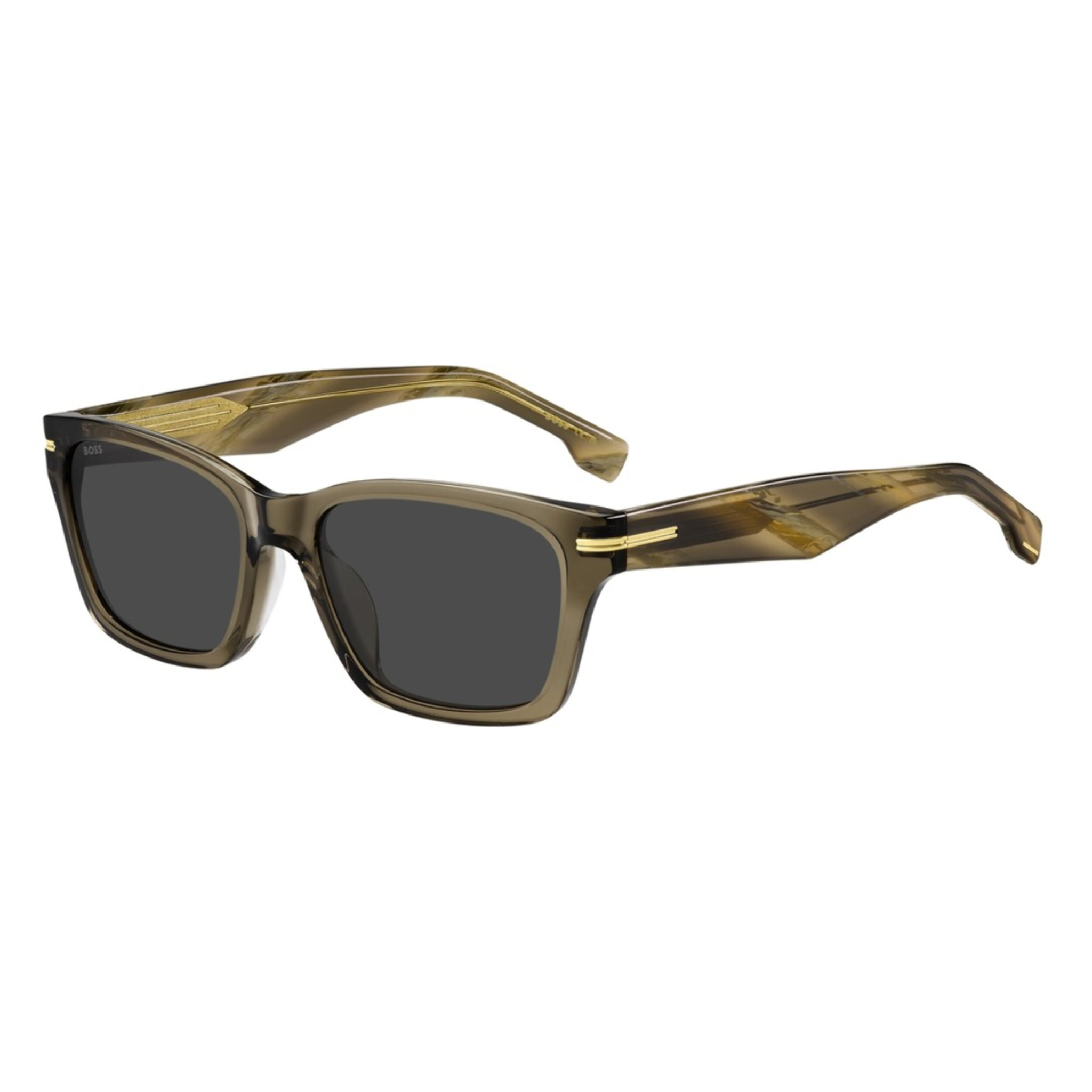 Gafas de Sol Hugo Boss 1739/F/SK 09Q de Acetato Hombre 56 mm