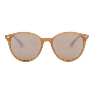 OCCHIALI DA SOLE OCEAN SULAWESI in arancione