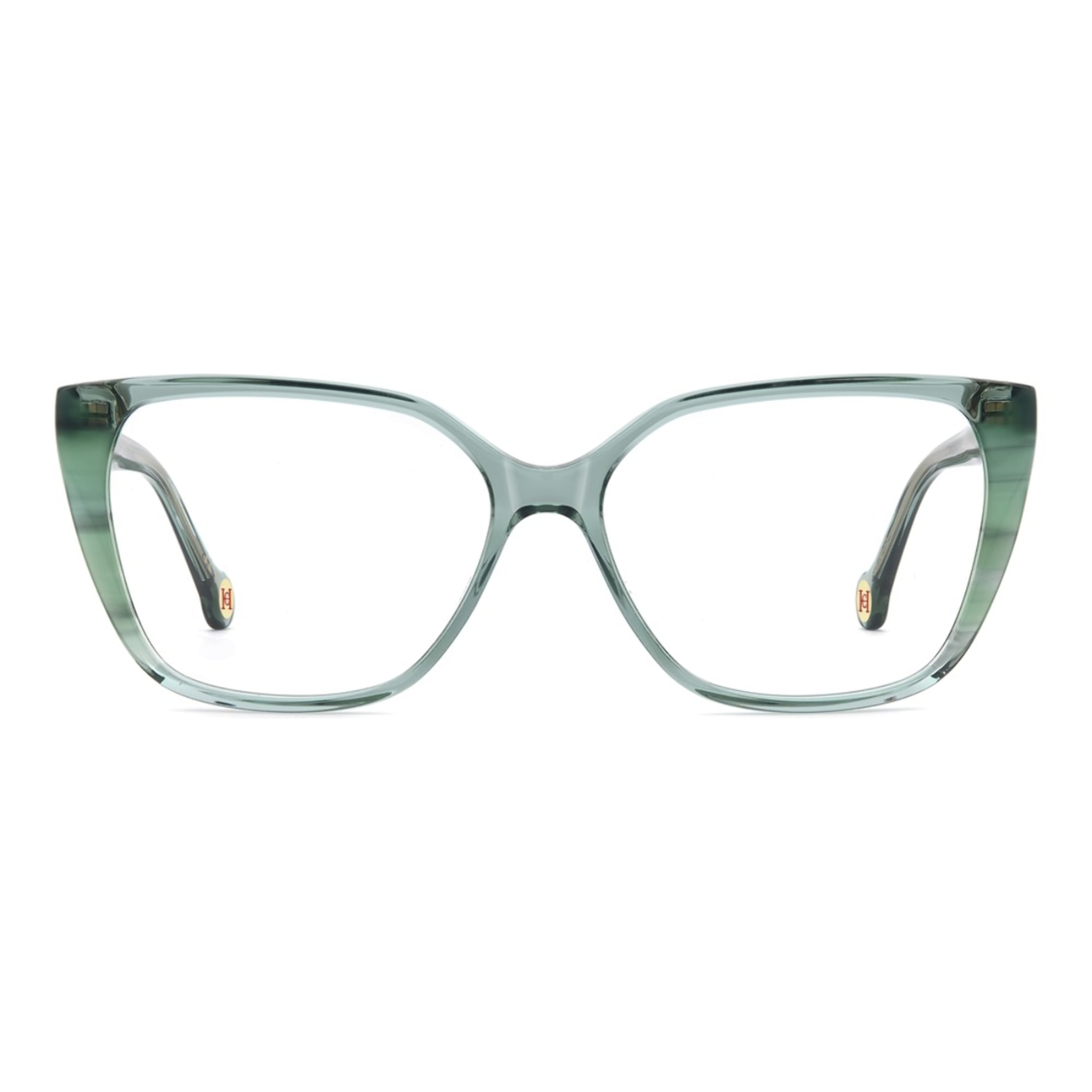 Gafas de Vista Carolina Herrera HER 0341 1ED de Acetato Mujer 55 mm