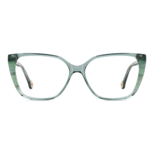 Gafas de Vista Carolina Herrera HER 0341 1ED de Acetato Mujer 55 mm
