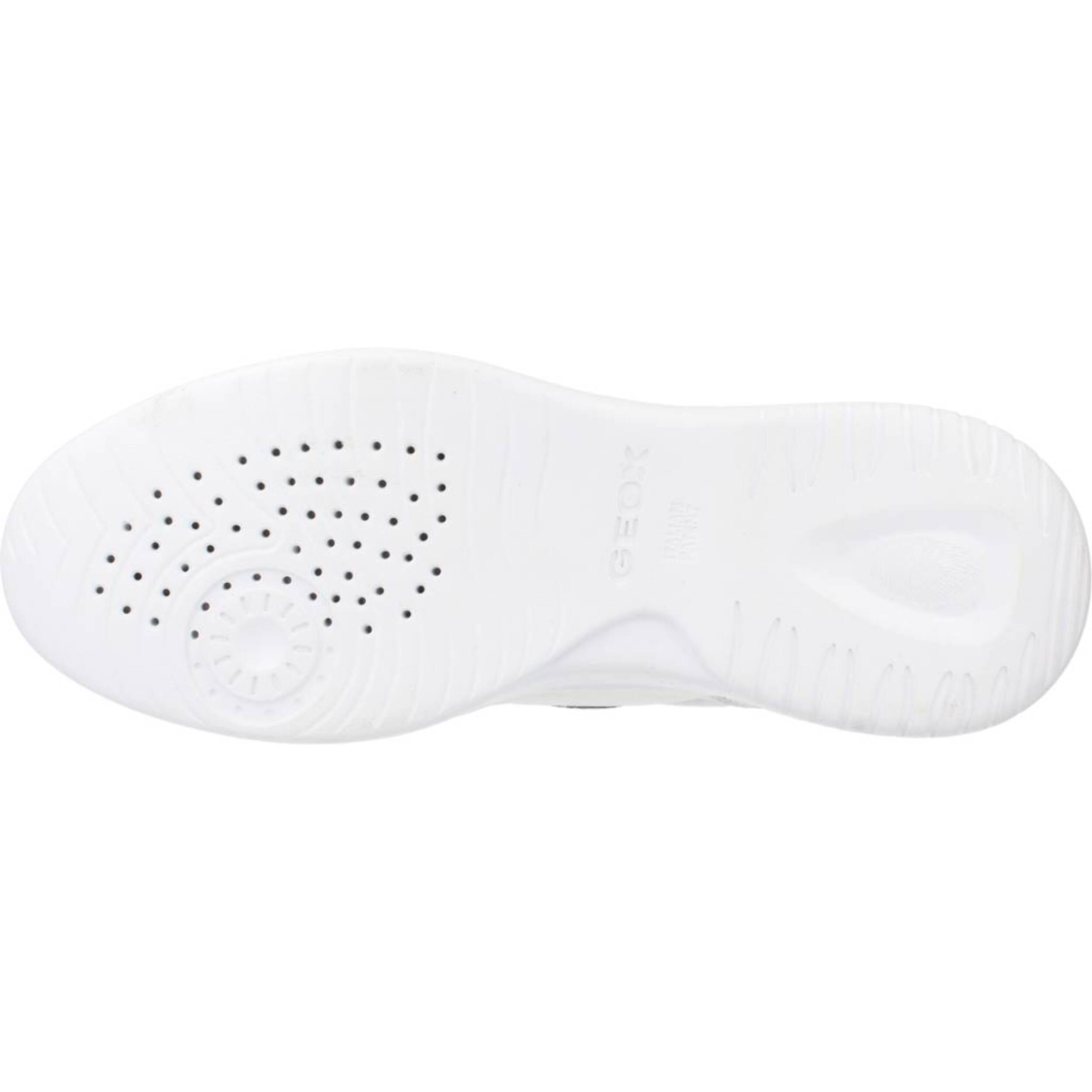 Sneakers de  Mujer de la marca GEOX  modelo D PILLOW D BLANCO