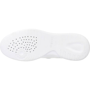 Sneakers de  Mujer de la marca GEOX  modelo D PILLOW D BLANCO