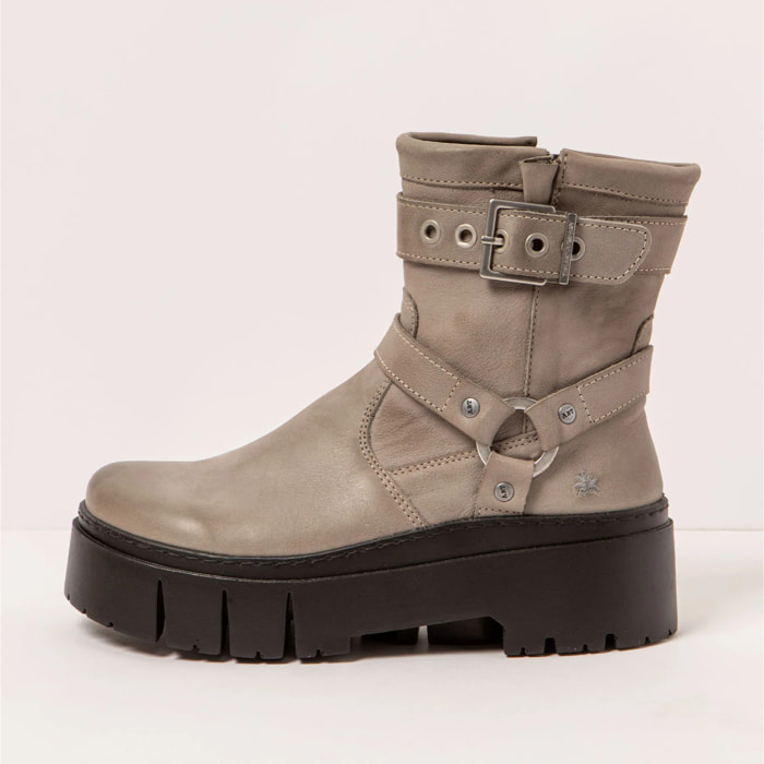 Botines 1767 ROMA CINDER / LEEDS color Cinder