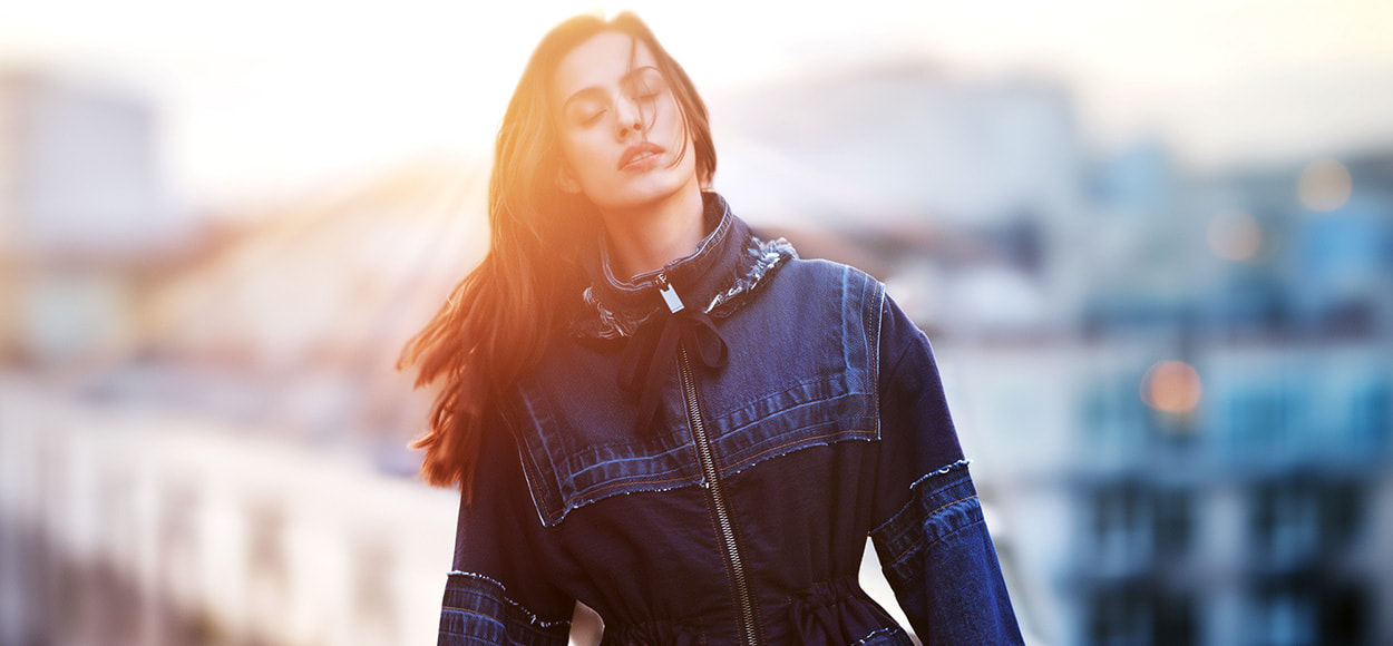 HIGH EVERYDAY COUTURE en vente privilège chez VEEPEE