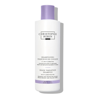 Nuanceur de Couleur - Shampooing à l'Iris Florentina 250 ml