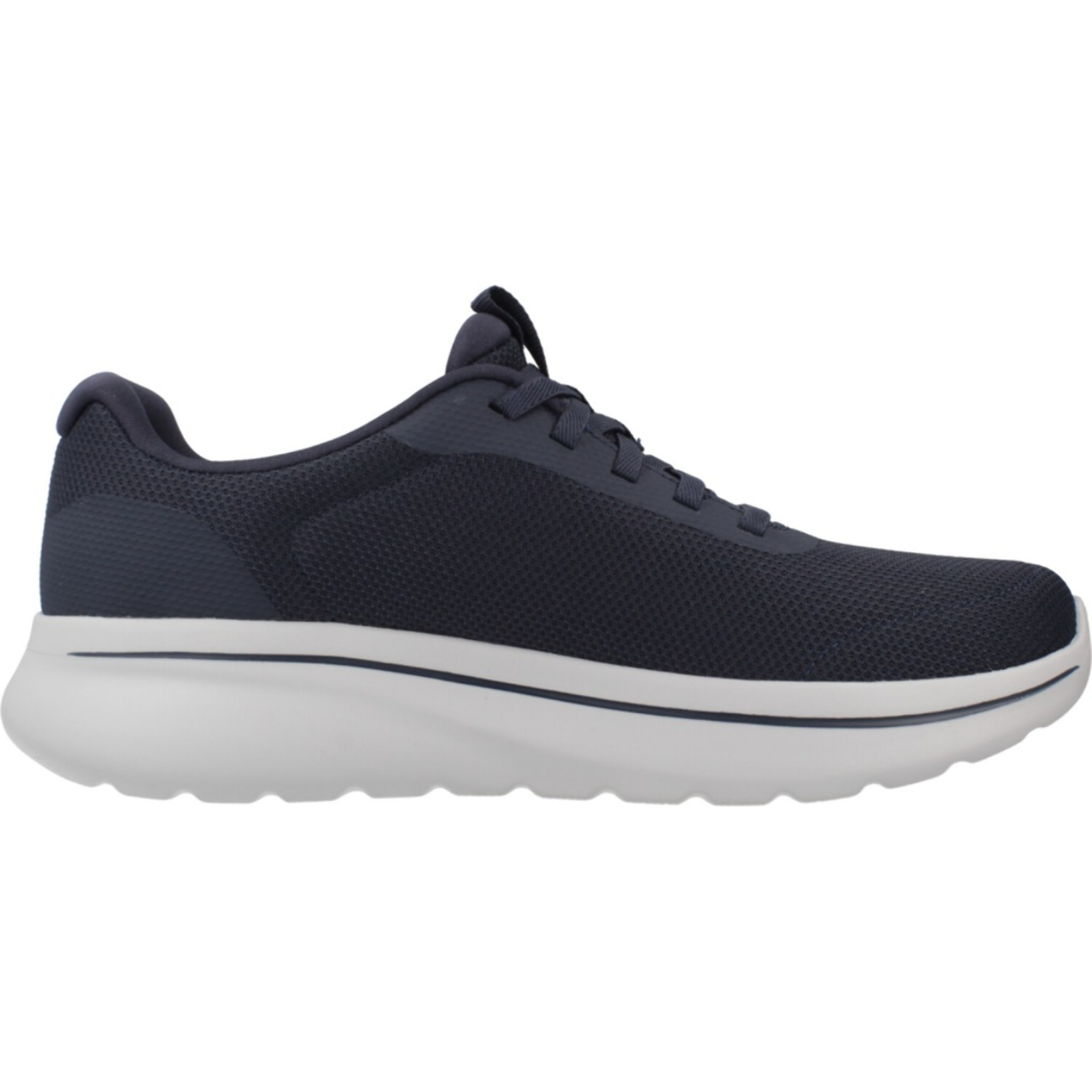 Sneakers De  Hombre Go Walk Arch Fit N-joy - Cullman Azul