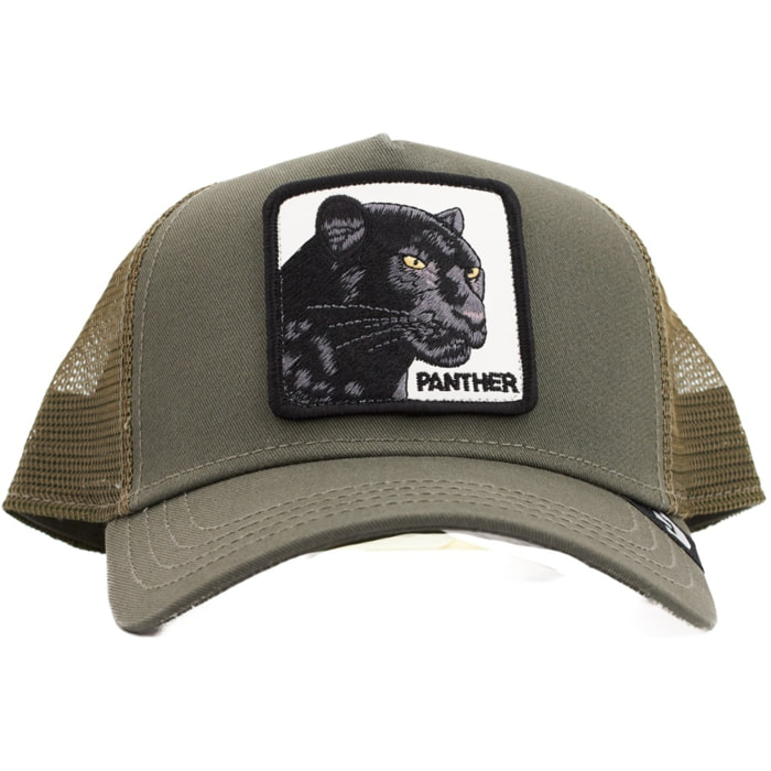 GORRA GOORIN BROS THE PANTHER