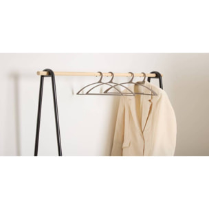 Lot de 5 cintres Hang  Up